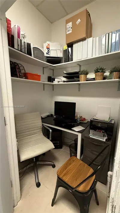 Turnkey Italian Pizzeria with High End Equipment