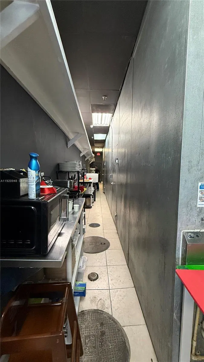 Turnkey Italian Pizzeria with High End Equipment
