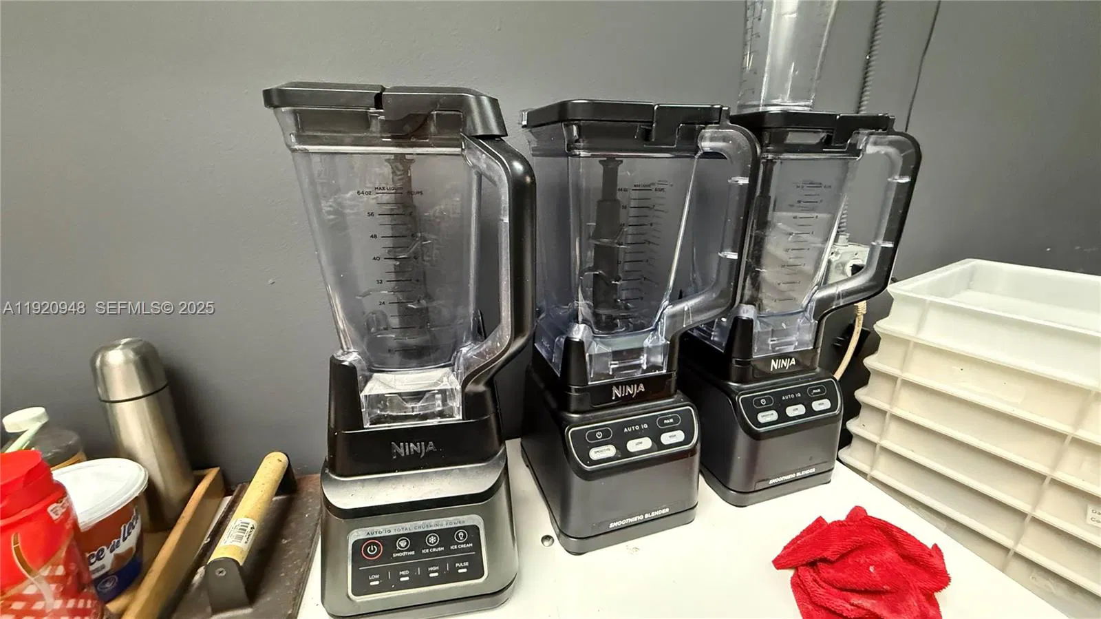 Turnkey Italian Pizzeria with High End Equipment