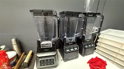 Turnkey Italian Pizzeria with High End Equipment