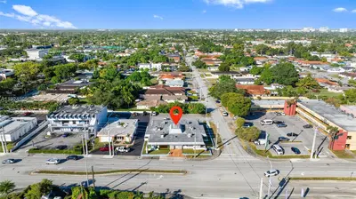 Turnkey Beauty Salon and Barbershop with Versatile Layout