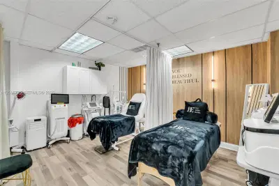 Turnkey Medical Spa Equipment and Furnishings
