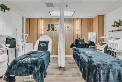 Turnkey Medical Spa Equipment and Furnishings