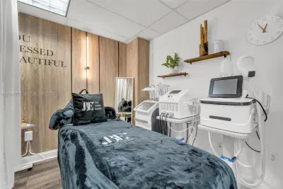 Turnkey Medical Spa Equipment and Furnishings