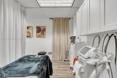 Turnkey Medical Spa Equipment and Furnishings