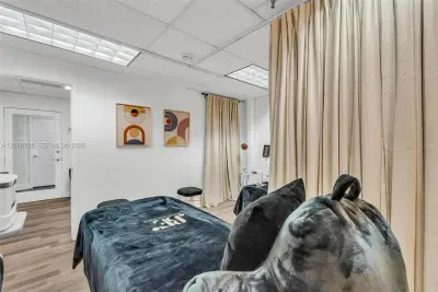 Turnkey Medical Spa Equipment and Furnishings
