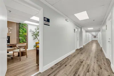 Turnkey Medical Spa Equipment and Furnishings