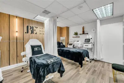 Turnkey Medical Spa Equipment and Furnishings