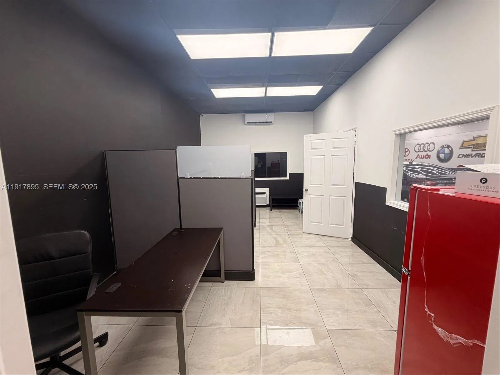 Premier Car Dealership with Prime Location