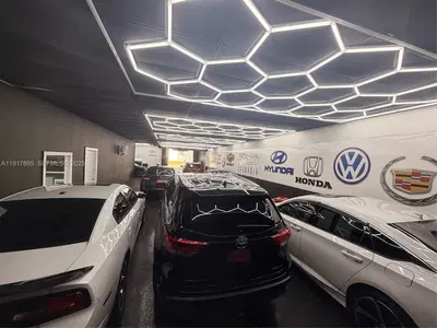 Premier Car Dealership with Prime Location