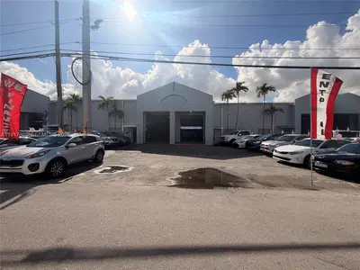 Premier Car Dealership with Prime Location