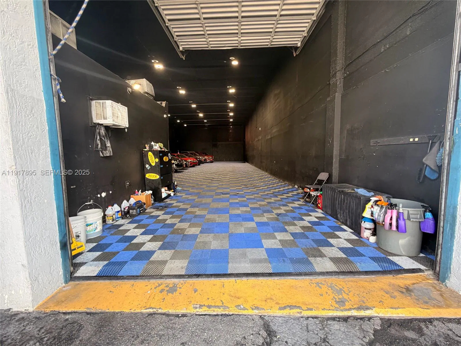 Premier Car Dealership with Prime Location