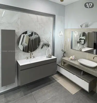 Established Retailer of Bathroom Vanities and Flooring with Growth Potential