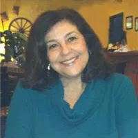 Miriam Hernandez Ramirez