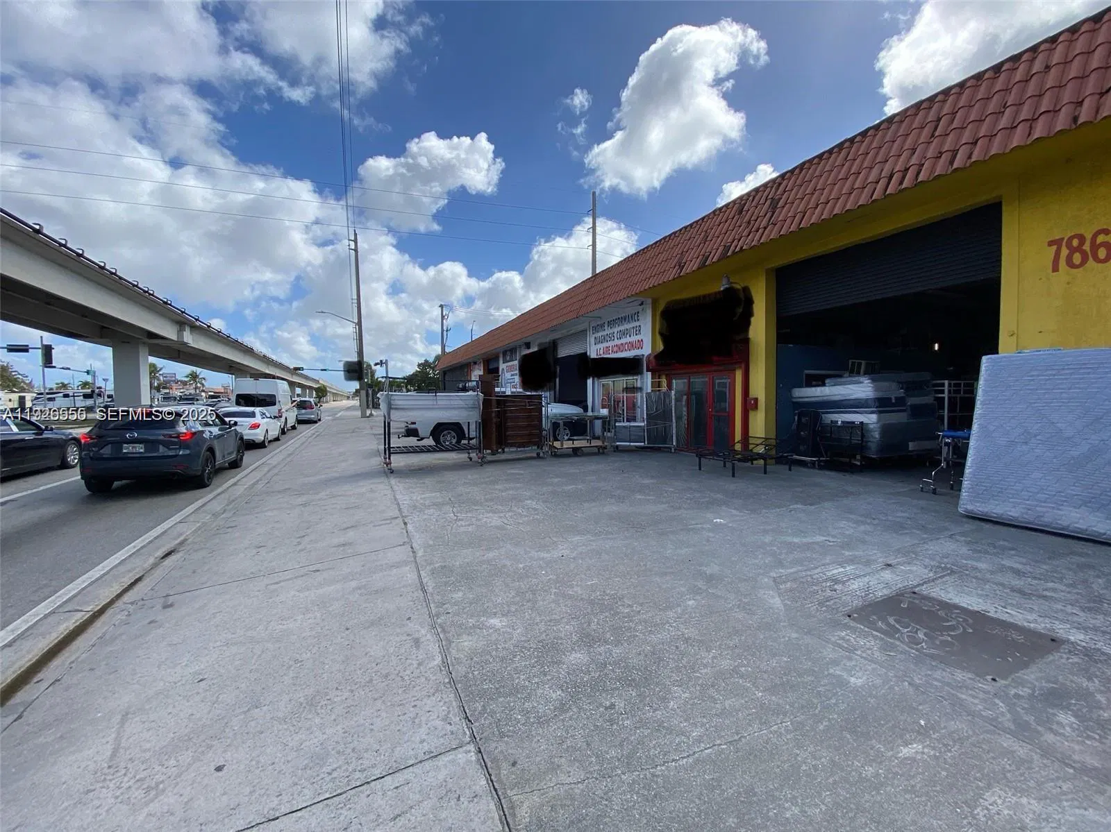 Established Auto Repair and Electric Shop with Loyal Customer Base