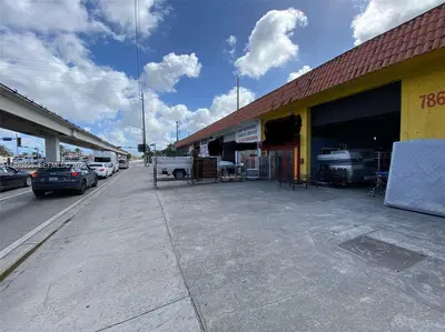 Established Auto Repair and Electric Shop with Loyal Customer Base