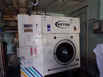 Established Dry Cleaning Service with Turnkey Operations