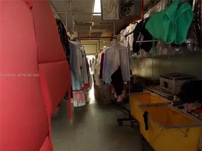 Established Dry Cleaning Service with Turnkey Operations