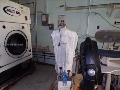 Established Dry Cleaning Service with Turnkey Operations