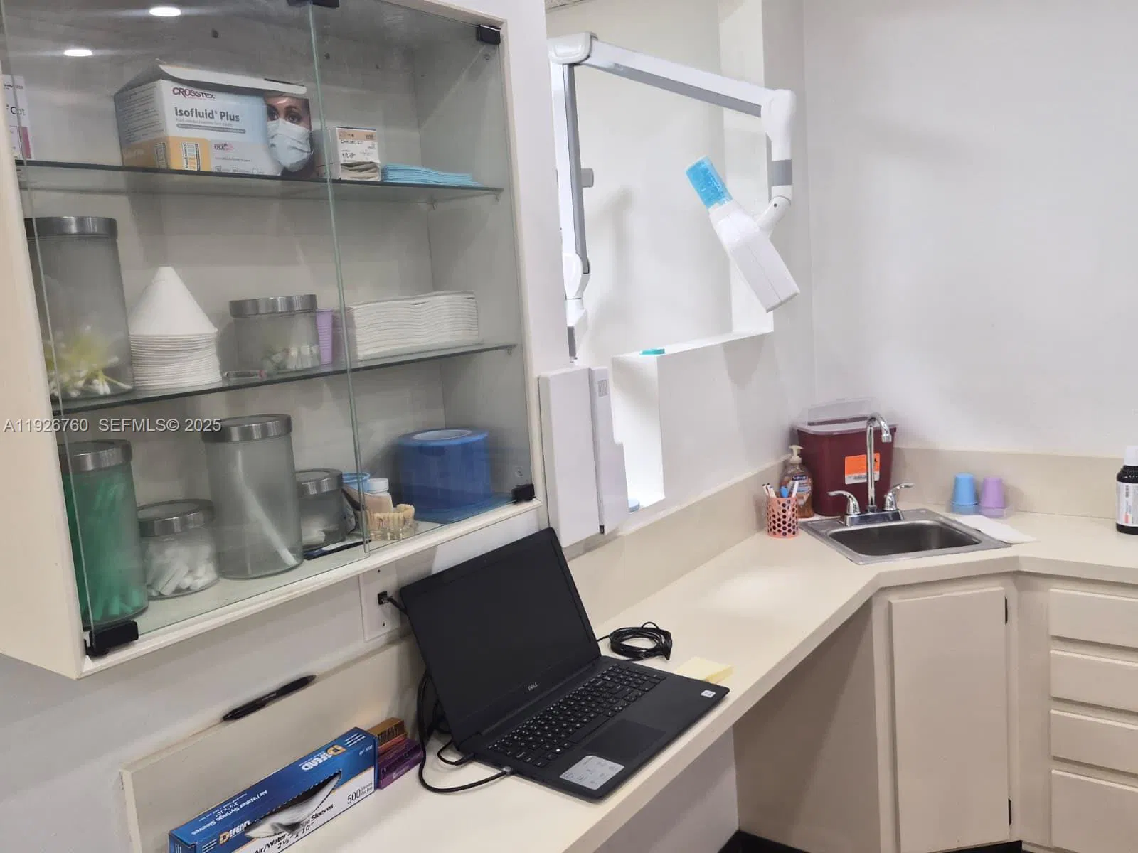 Turnkey Dental Practice with Immediate Patient Flow