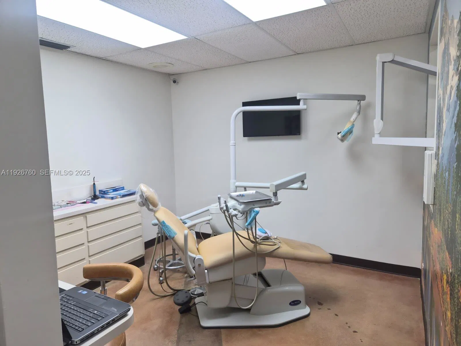 Turnkey Dental Practice with Immediate Patient Flow