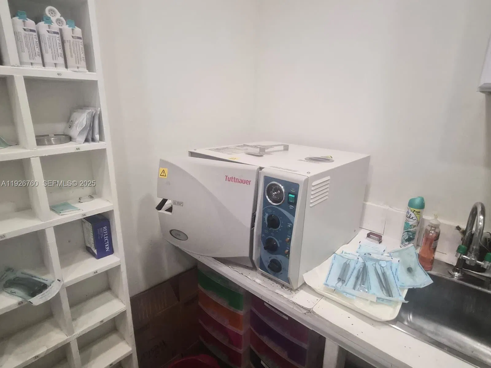 Turnkey Dental Practice with Immediate Patient Flow