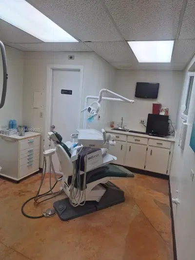 Turnkey Dental Practice with Immediate Patient Flow