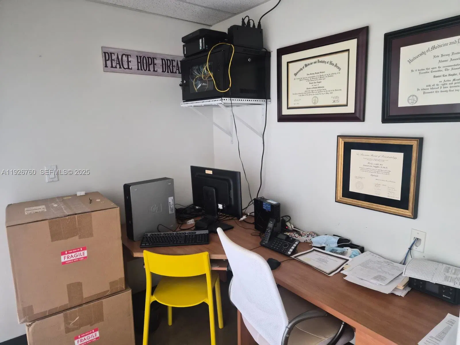 Turnkey Dental Practice with Immediate Patient Flow