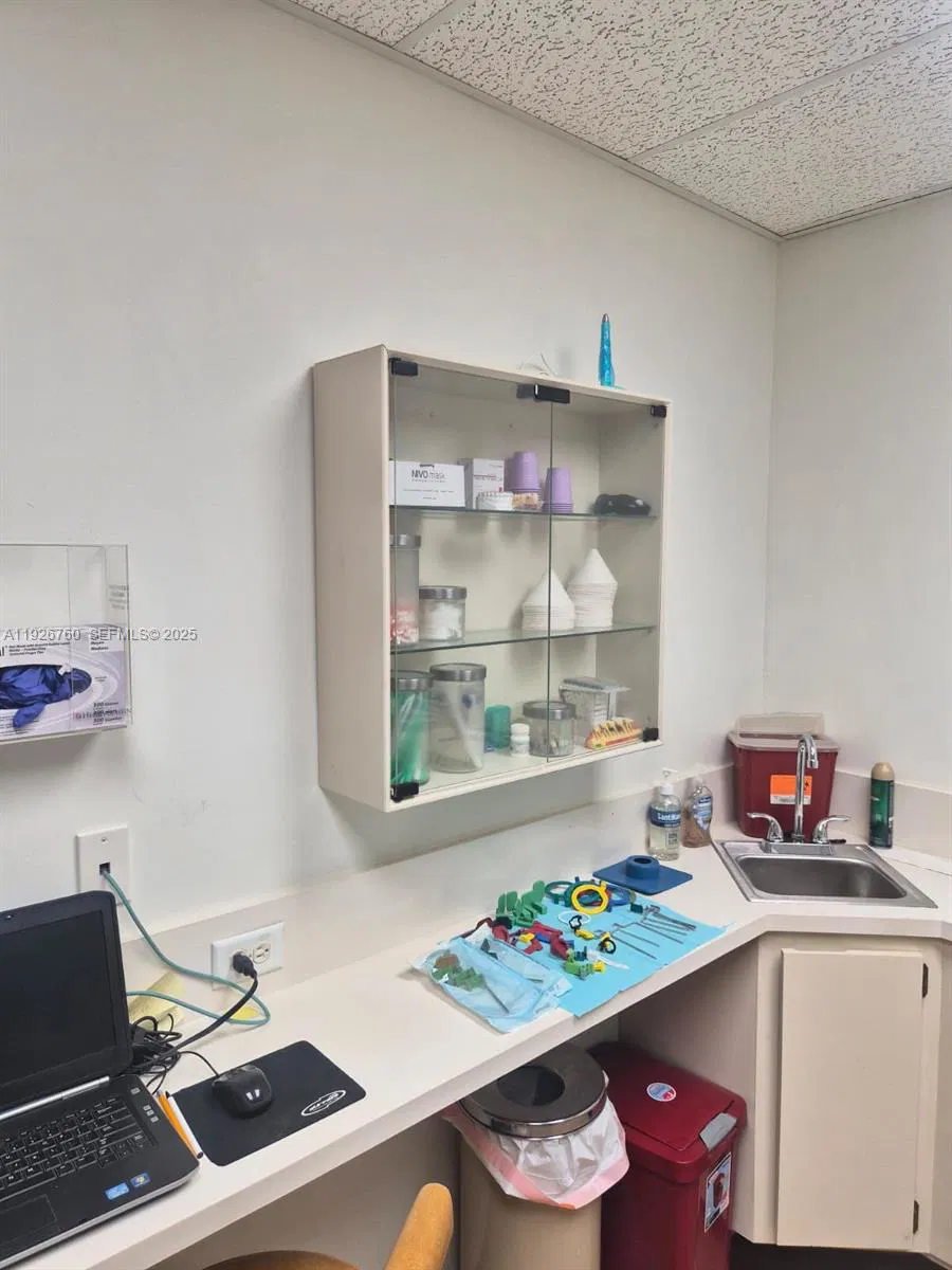 Turnkey Dental Practice with Immediate Patient Flow