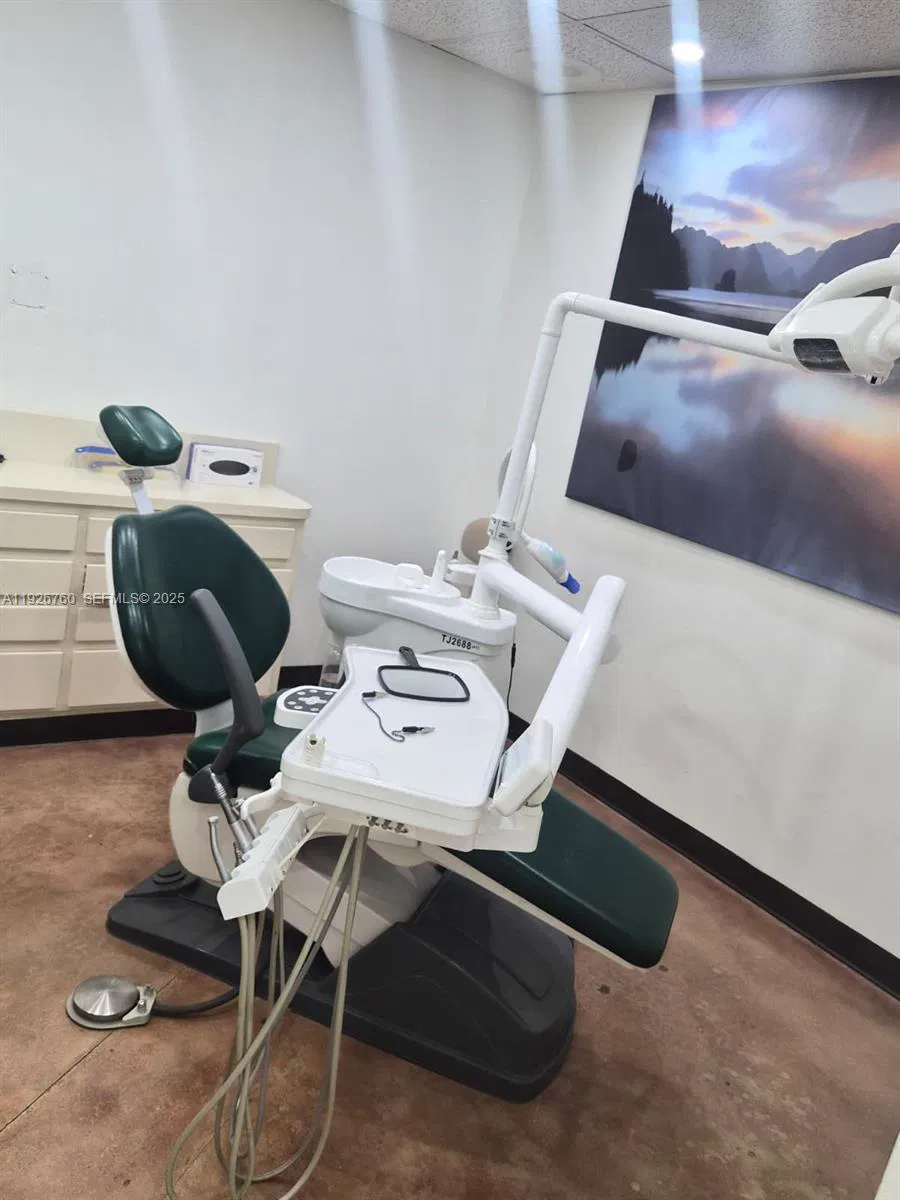Turnkey Dental Practice with Immediate Patient Flow