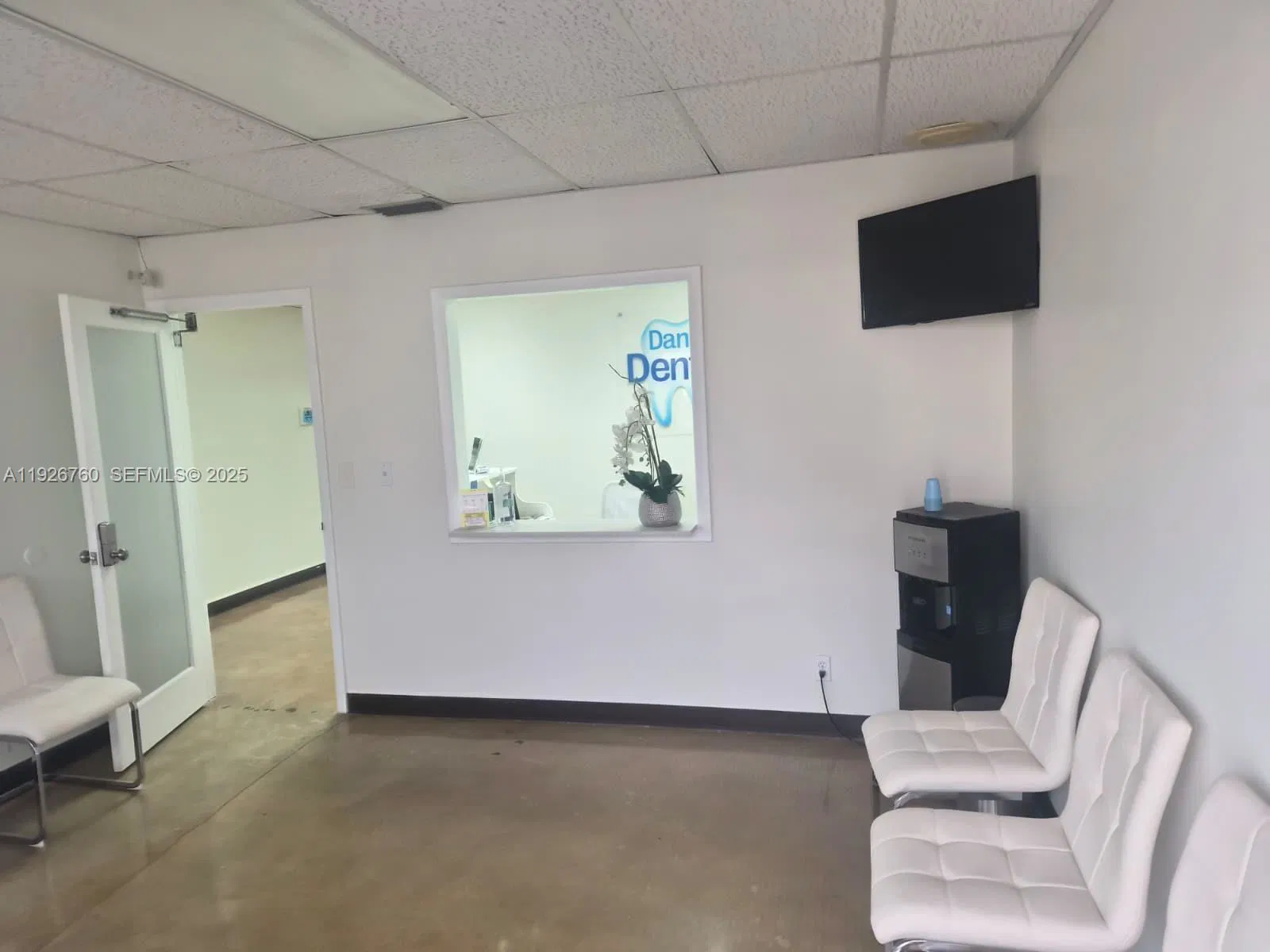 Turnkey Dental Practice with Immediate Patient Flow