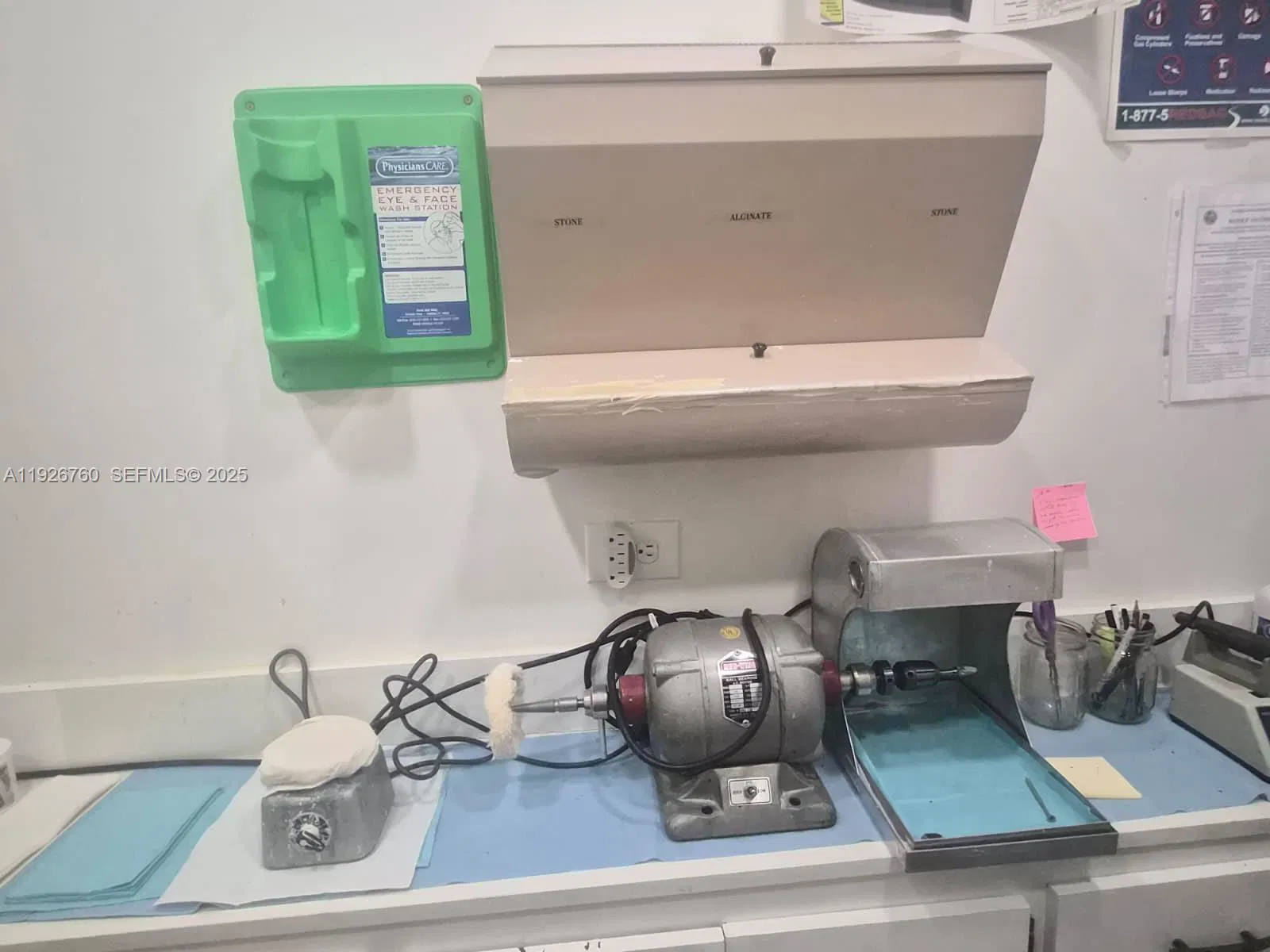 Turnkey Dental Practice with Immediate Patient Flow