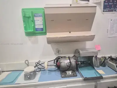 Turnkey Dental Practice with Immediate Patient Flow