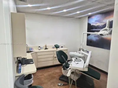 Turnkey Dental Practice with Immediate Patient Flow