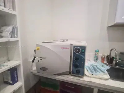 Turnkey Dental Practice with Immediate Patient Flow