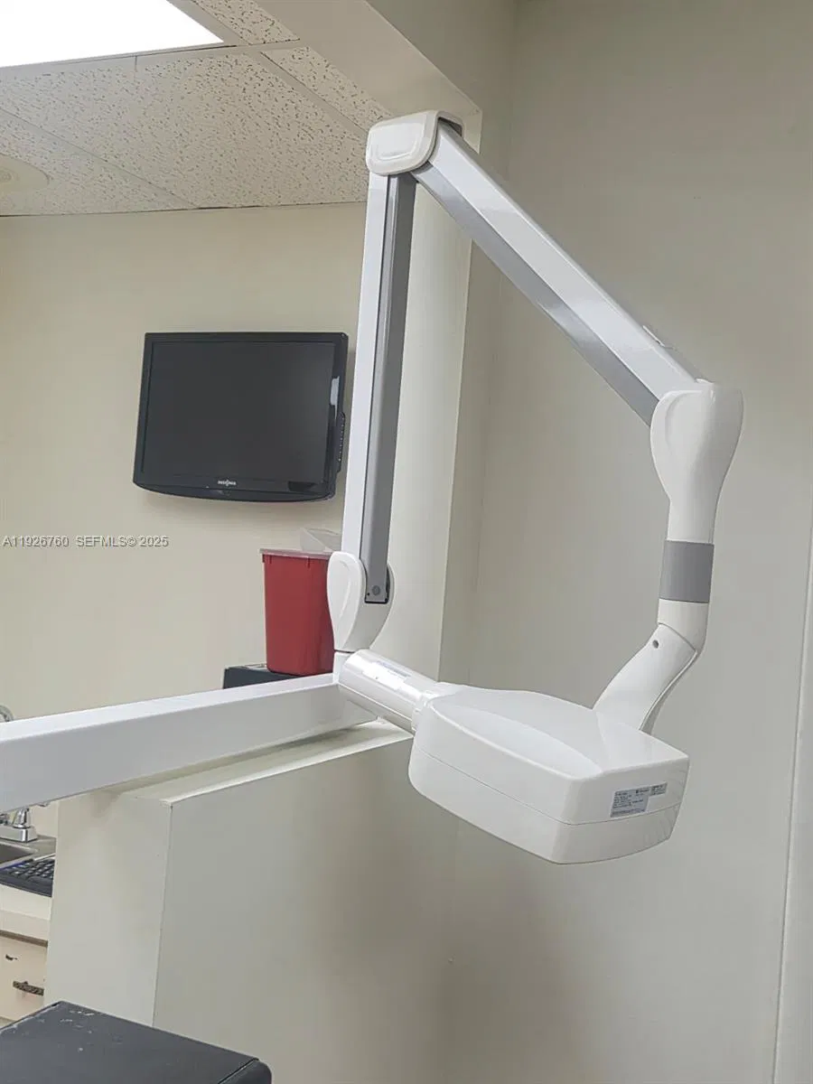 Turnkey Dental Practice with Immediate Patient Flow