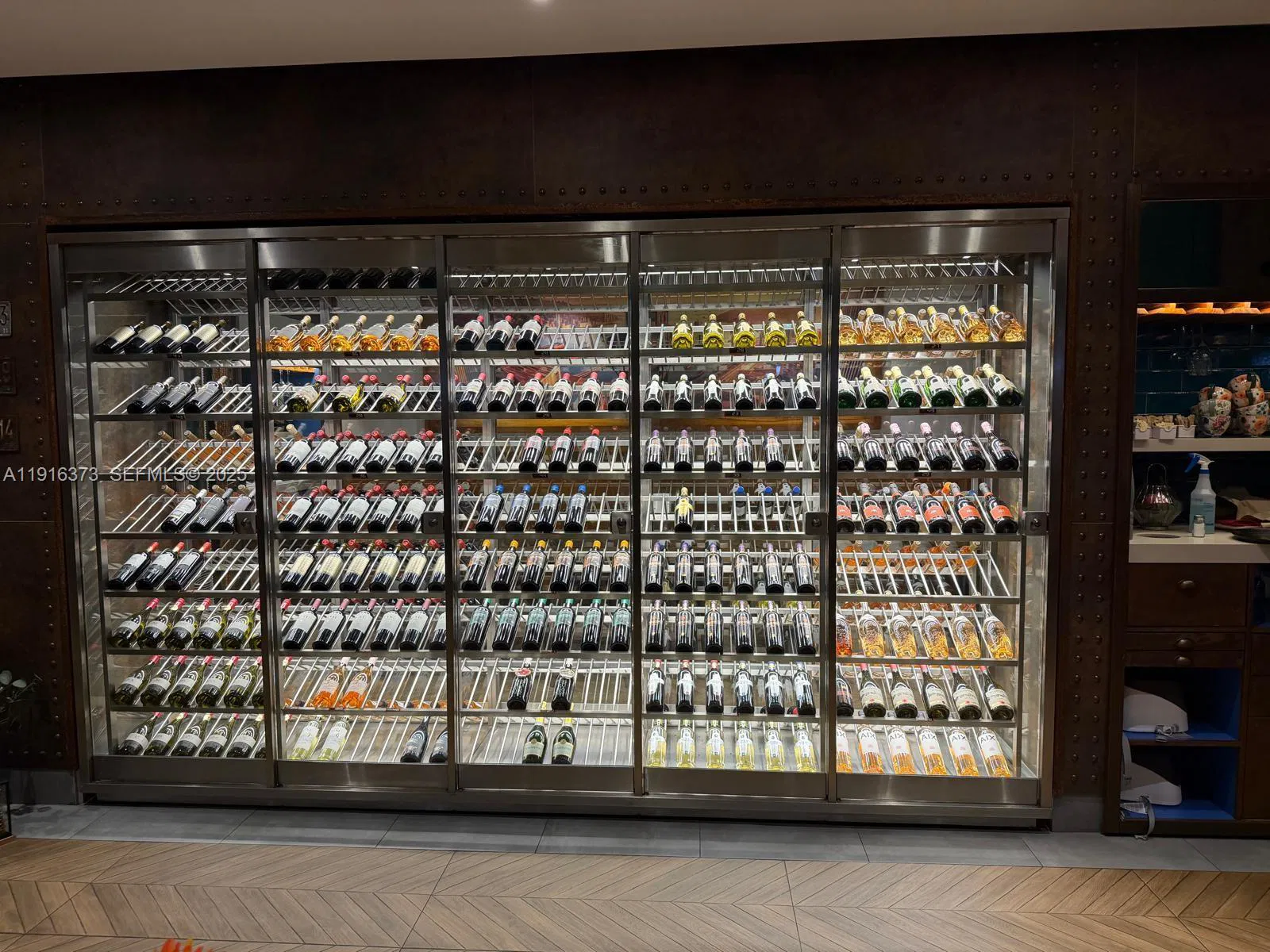 Turnkey Restaurant with Prime Location and Modern Build Out