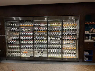 Turnkey Restaurant with Prime Location and Modern Build Out