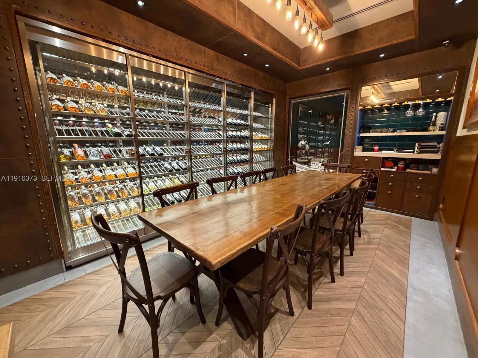 Turnkey Restaurant with Prime Location and Modern Build Out