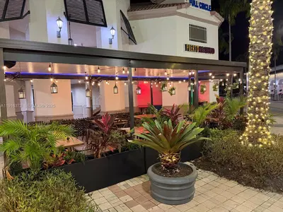 Turnkey Restaurant with Prime Location and Modern Build Out