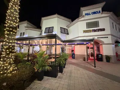 Turnkey Restaurant with Prime Location and Modern Build Out