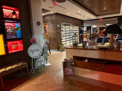 Turnkey Restaurant with Prime Location and Modern Build Out