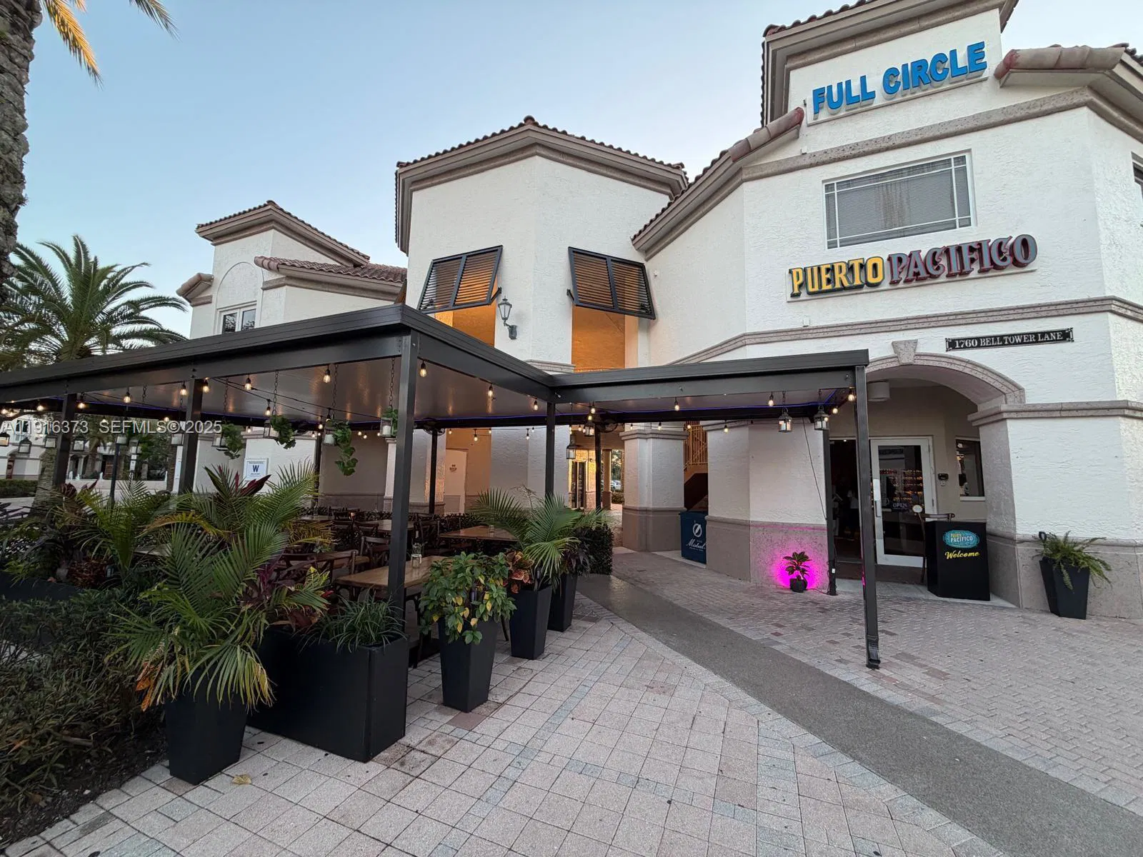 Turnkey Restaurant with Prime Location and Modern Build Out