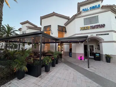 Turnkey Restaurant with Prime Location and Modern Build Out