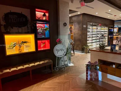 Turnkey Restaurant with Prime Location and Modern Build Out