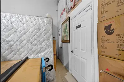 Profitable Furniture Store with a Recently Remodeled Showroom