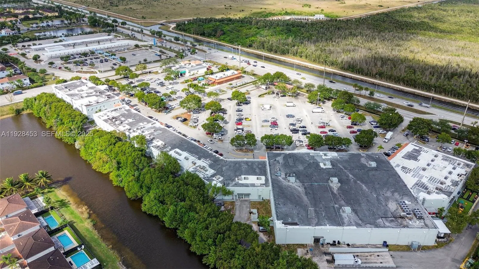 Profitable Furniture Store with a Recently Remodeled Showroom