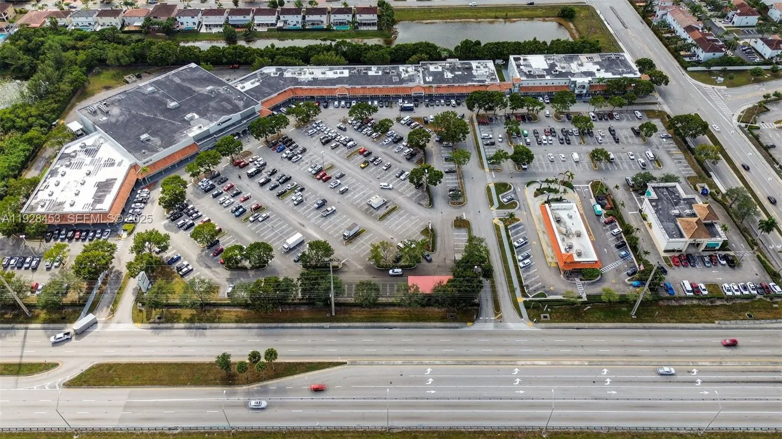 Profitable Furniture Store with a Recently Remodeled Showroom