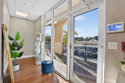 Turnkey Beauty Studio with Individual Suites for Rental Income