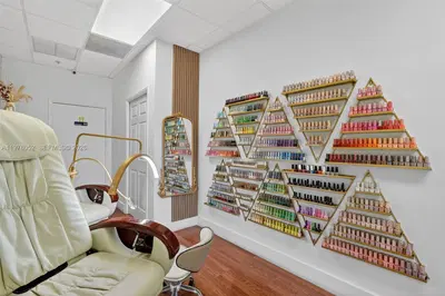 Turnkey Beauty Studio with Individual Suites for Rental Income